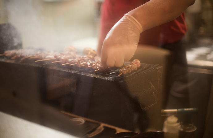 助力小微企业发展