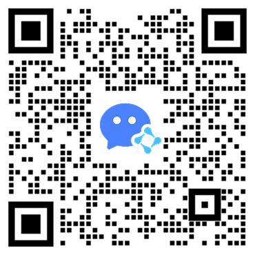 企业微信二维码